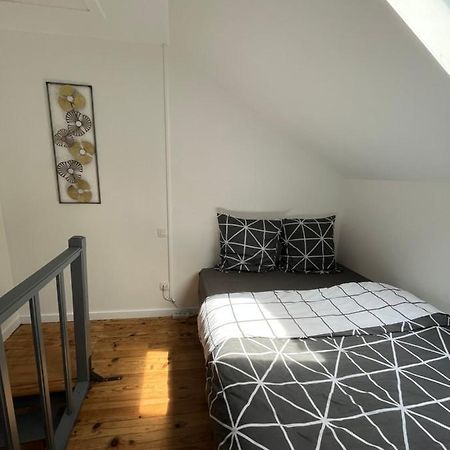 Logement Au Coeur De Dole Ngoại thất bức ảnh