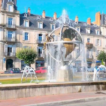 Logement Au Coeur De Dole Ngoại thất bức ảnh